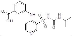 Acid impurity - Chemxtel Labs