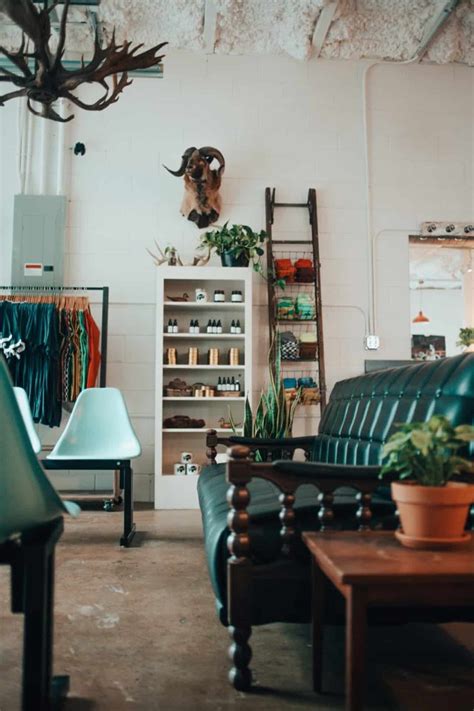 Scout's Barbershop Nashville (East) • Prices, Hours, Reviews etc ...