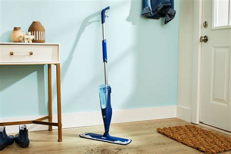 How To Refill A Bona Mop | Storables