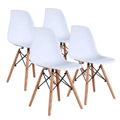 White Plastic Chairs: Durable And Stylish Seating Solutions For Any ...