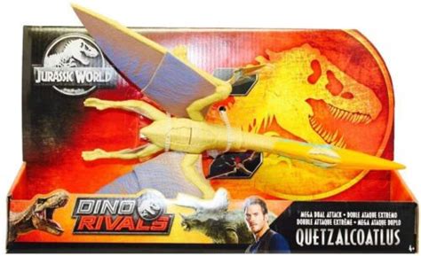 NEW Jurassic World Park Mega Dual Attack India | Ubuy
