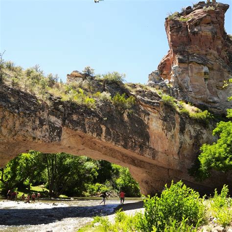 AYRES NATURAL BRIDGE (Douglas) - 2023 What to Know BEFORE You Go