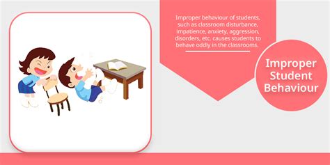 Common Behaviour Problems in Schools and How to Overcome