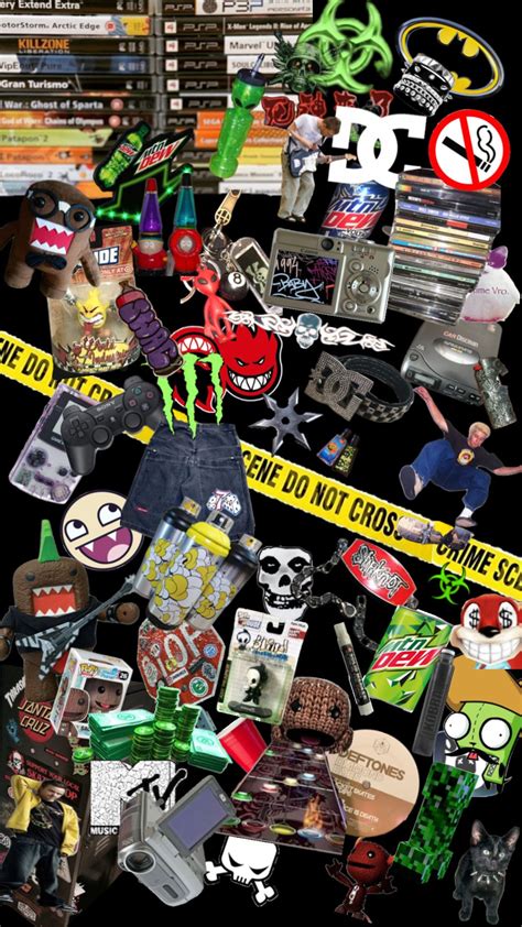 Old brother core #oldbrothercore #2000s #sk8 #skater #nostalgic # ...