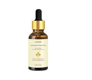 GUDAPATI BeeRevive: Advanced Bee Venom Serum - Revitalize, Rejuvenate ...