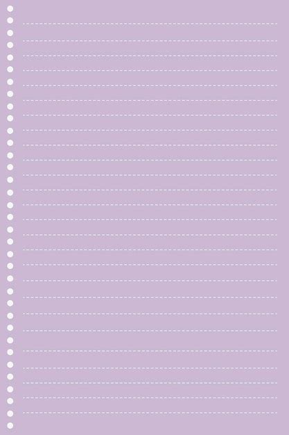 Image result for Notebook Paper Overlay