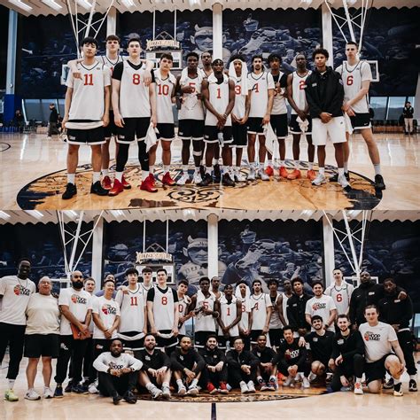 Nike Hoop Summit (@hoop.summit) • Instagram photos and videos