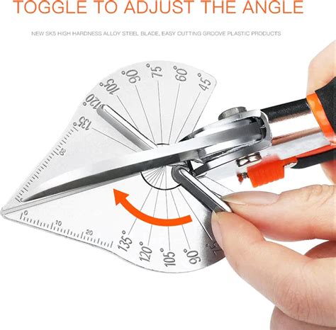 Last Day Promotion- SAVE 60% OFF🔥🔥🔥Multi-Purpose Angle Scissors – KITOYL