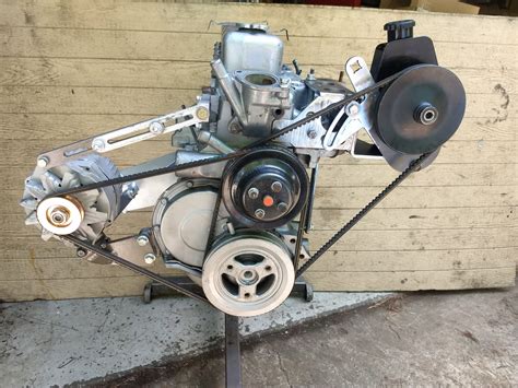 New Build 250 Chevy Engine 的图像结果