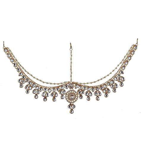 Lucky Jewellery Designer Gold Plated Dhanteras/Diwali/Bhai Dooj ...