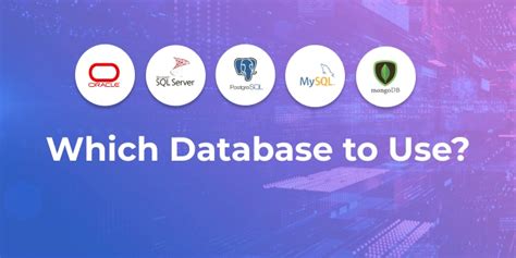 Image result for Different Use of Database
