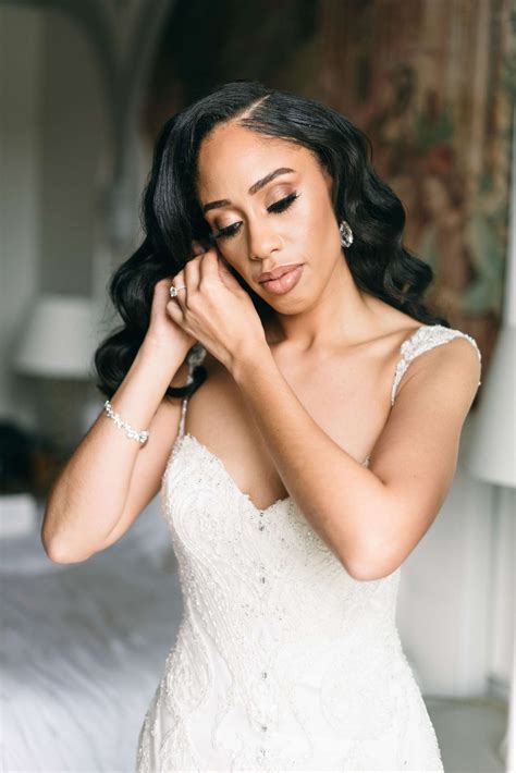 Best Wedding Eye Makeup Looks for Every Bridal Style