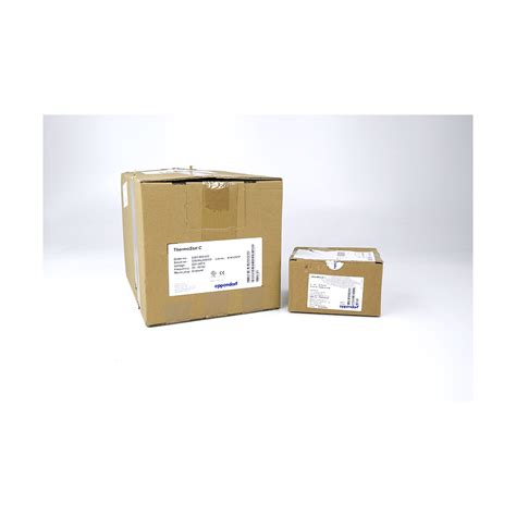 NEU NEW! Eppendorf Thermostat C 5383 + 24 x 2.0ml Smart Block (2017), 1 ...