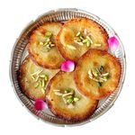 Buy Sudarshan Manglore Store Namkeen - Malpua Online at Best Price of ...