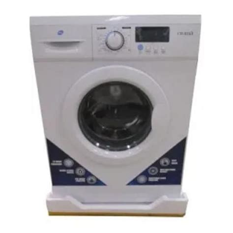 Croma CRAW0151 6 Kg Fully Automatic Front Load - Price in India ...