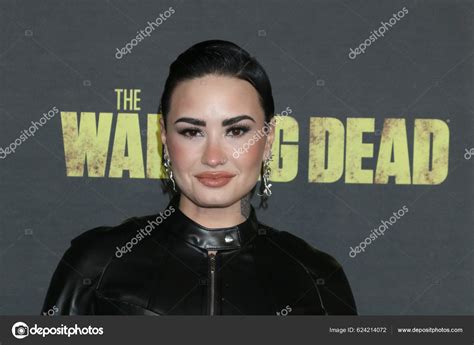 Demi Lovato X Factor Finale 2022