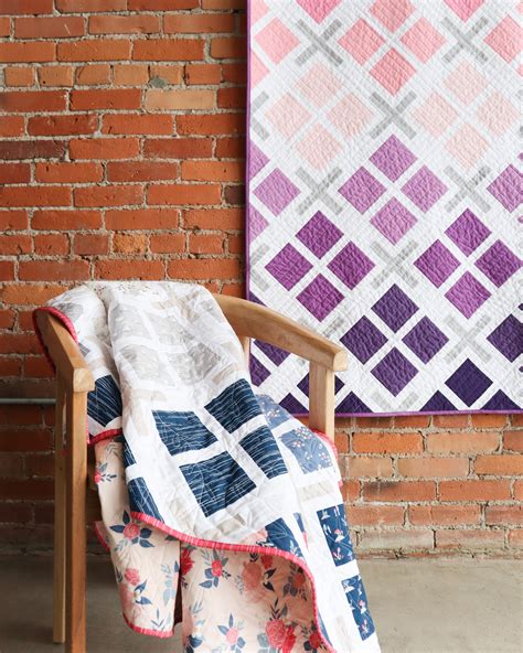 Moder Pattern 的图像结果