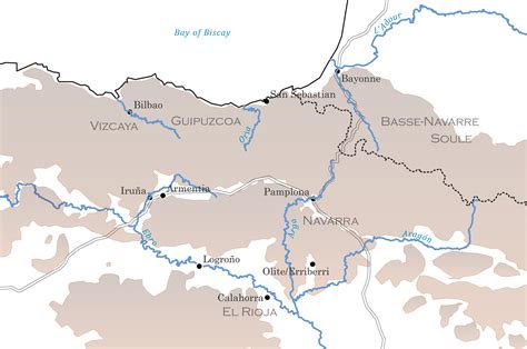 54. Basque-ing in Glory – The Dark Ages Podcast
