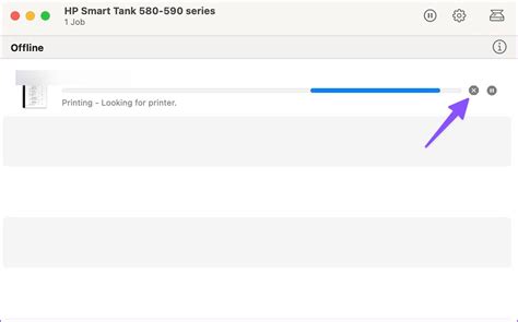 Image result for Label Printer Not Showing