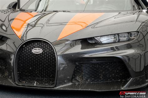 Bugatti Chiron Super Sport 300+: Only 30 Units Each $3.9 Million