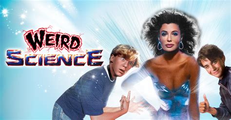 Image result for Weird Science Soundtrack