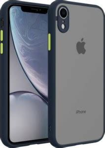 GLOBAL NOMAD Back Cover for Apple iPhone XR - GLOBAL NOMAD : Flipkart.com