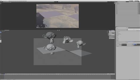 Image result for Blender Random Distance Array