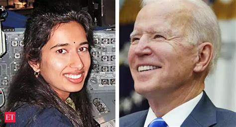 Joe Biden: 'Indian Americans are taking over the country': US President ...