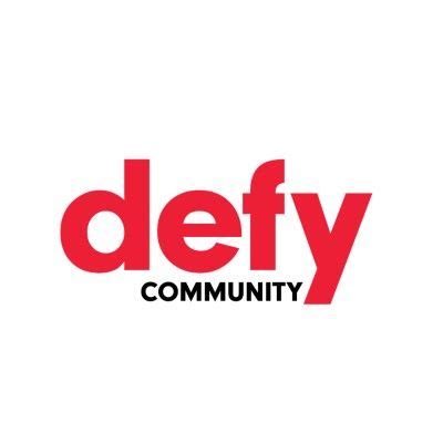 Image result for Defy Membership