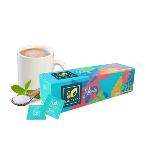🎁 Sweeteners Combo Pack | Stevia Liquid Bottle (30ml) + Stevia Powder ...