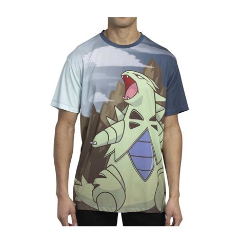 Pokemon Tee Shirts