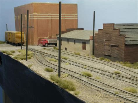 Image result for Free Model RR Buildings
