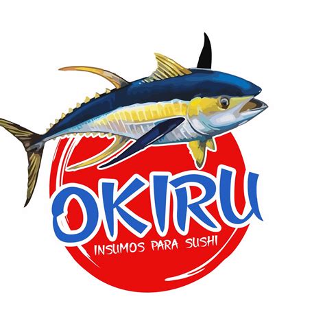 Okiru Puebla Logo
