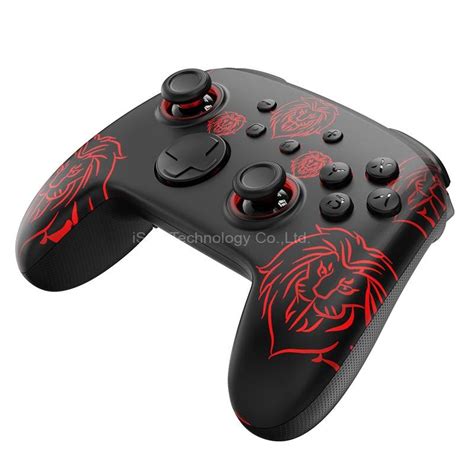 Image result for RGB Switch Pro Controller