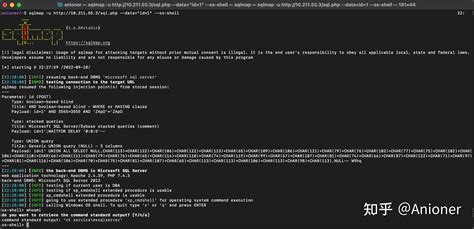 xSQL Script Executor 的图像结果