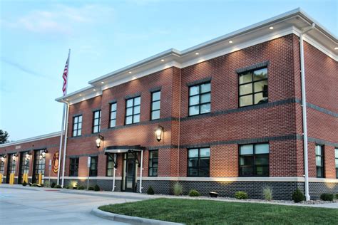 Fire Department | New Philadelphia, OH