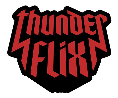 THUNDERFLIX