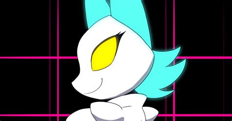 #deltarune Tasque Manager - tansauのイラスト - pixiv