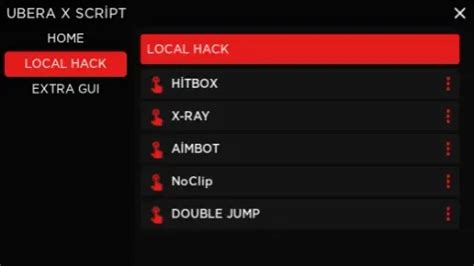 Mad City Mod Menu Script 的图像结果