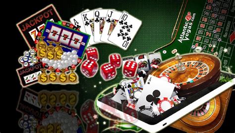 casino games online free