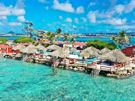 Aruba: One Happy Island, Defined by Its People - Arubapapers