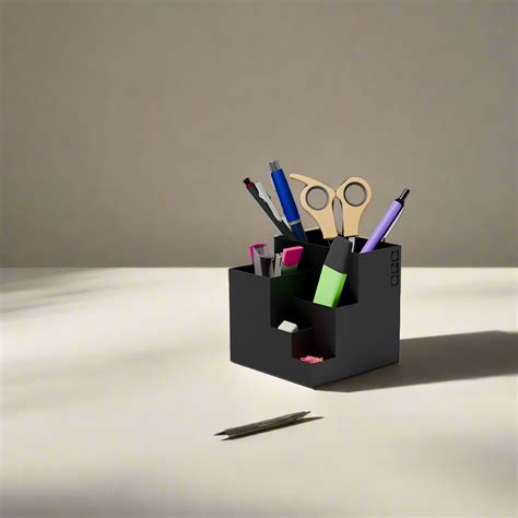 Cube – One Good Object