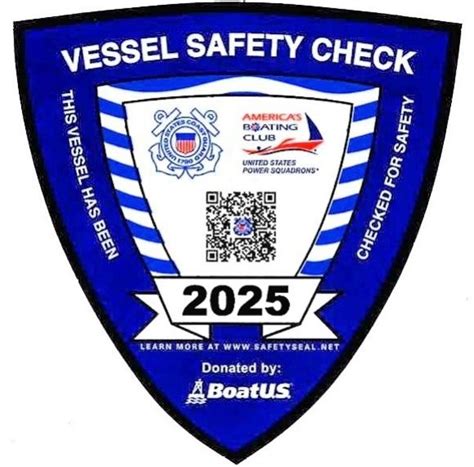 Vessel Safety Check at Falls Lake (Hwy 50 Boat Ramp), 13900 Creedmoor ...