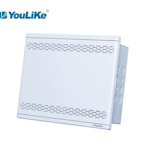 Image result for Multimedia Distribution Box