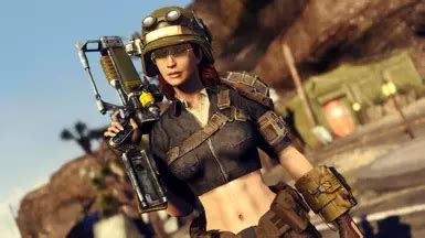 Image result for Kat Fallout 4 Fallout.fandom.com