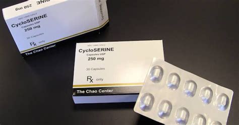 TB patients in Hyderabad in despair; life-saving drug Cycloserine in ...