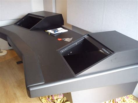 Image result for Recording Desk