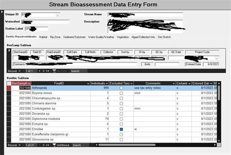 Will Libre Base Form Work with Excel 的图像结果