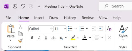 Image result for OneNote Avec Un Stylet
