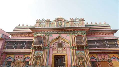 Raj Dwar Mandir Guide To Explore Its Nearby Places In 2026